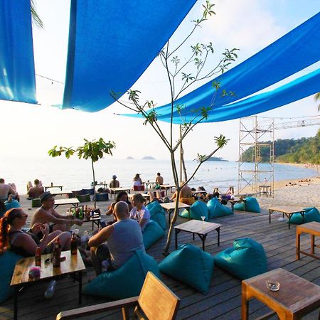 Hotel Siam Hut Koh Chang Exterior foto