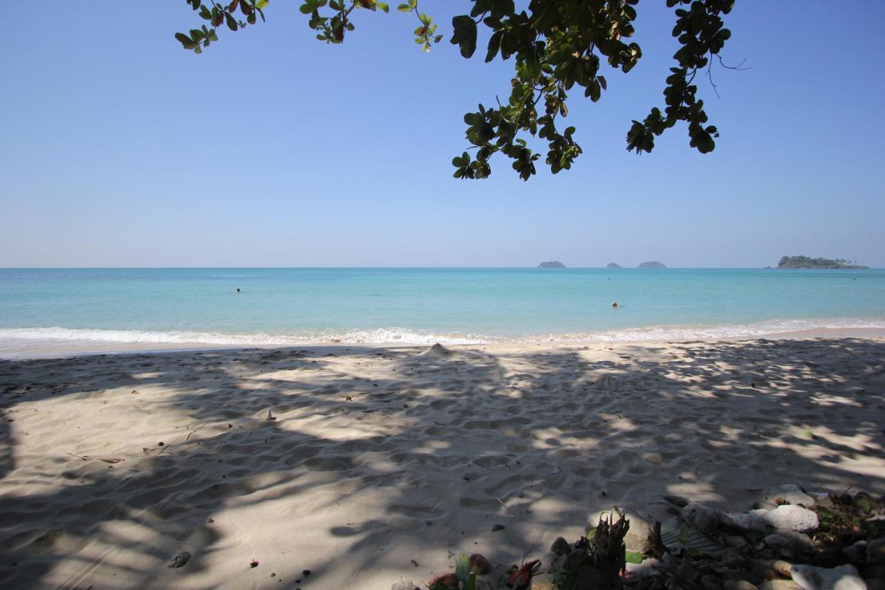 Hotel Siam Hut Koh Chang Exterior foto
